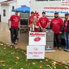 McAllister Plumbing, Heating & Cooling