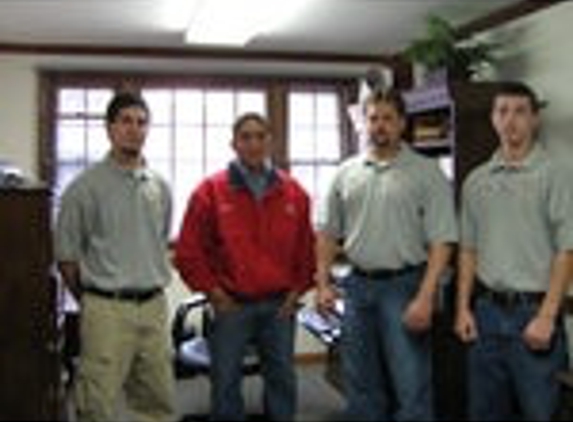 Border Electrical Contractor LLC - Merrimack, NH