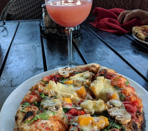 Sedona Pizza Company - Sedona, AZ