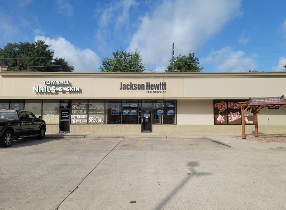 Jackson Hewitt Tax Service - Tomball, TX