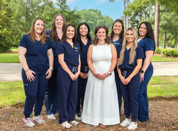 Northshore Pediatric Dentistry - Mandeville, LA