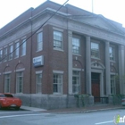 Newburyport Five Cents Savings Bank - Main Office