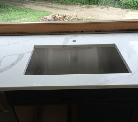 Indoor Outdoor Kitchen Countertops LLC - Lyndhurst, NJ