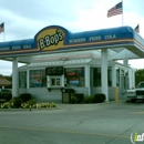 B-Bop's - Hamburgers & Hot Dogs