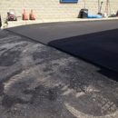 Straight Line Sealing - Parking Lot Maintenance & Marking