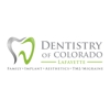 Dentistry of Colorado Lafayette gallery