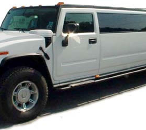 Royal Limousine of Greensboro - Jamestown, NC