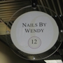 Nails by Wendy at Sola Salon Studios