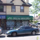 Minimarket Deli Grocery