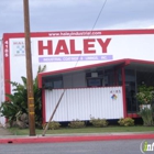 Haley Industrial Coatings