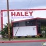 Haley Industrial