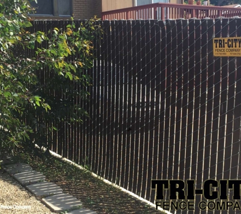 Tri-City Fence - Vallejo, CA