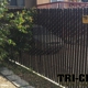 Tri-City Fence Co. Inc.