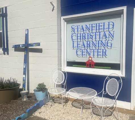 Stanfield Christian Learning Center. - Stanfield, NC