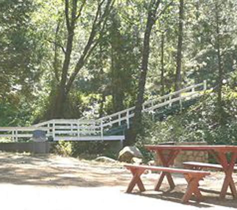 Golden Chain Resort Motel - Grass Valley, CA