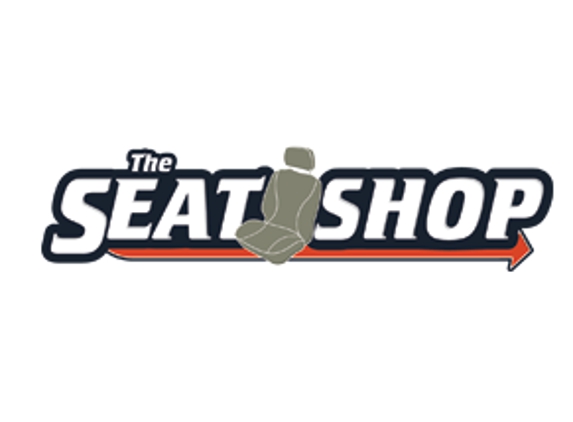 The Seat Shop - Plano, TX