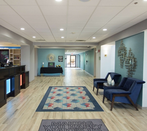 Hampton Inn & Suites Ankeny - Ankeny, IA