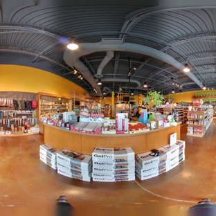 Faraday's Kitchen Store - Austin, TX