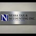 Nessa Accounting and Tax