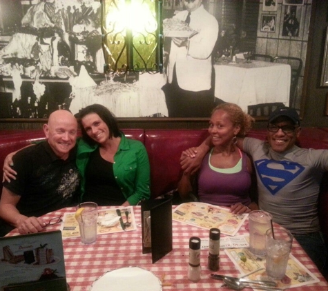 Buca di Beppo - Sacramento, CA