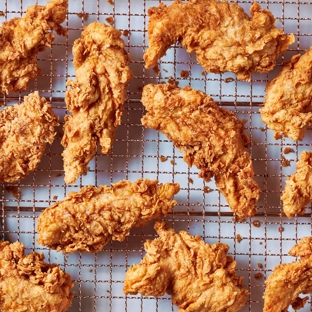 Krispy Krunchy Chicken - Cleveland, OH