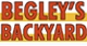 Begley's Backyard Logo