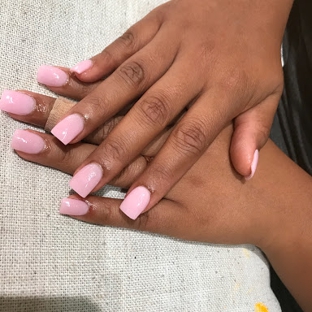 Color New Spa Nails - Dallas, TX