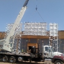 Kuehn's Crane Service - Crane Service