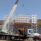 Kuehn's Crane Service