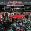 Barrett-Jackson Auction Company LLC gallery