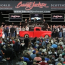 Barrett-Jackson Auction Company LLC - Automobile Auctions