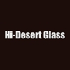 Hi-Desert Glass gallery