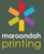 Maroondah Printing - Printers - General
