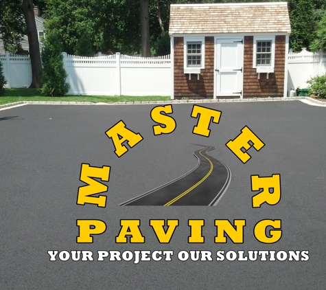 Master Paving - Framingham, MA