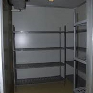 P&M Rossiter Pty Ltd - Griffith, NSW. Cool Rooms Griffith
