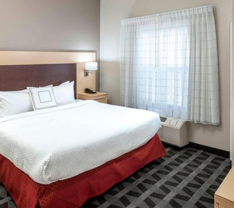 TownePlace Suites by Marriott Columbus - Columbus, GA