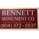 Bennett Monument Company - Monuments