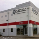 Acceptance Appliance Center - Major Appliances