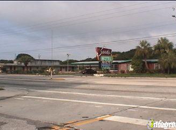 Sands Motel - Orlando, FL