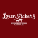 Loren Vickers Overhead Door - Garage Doors & Openers