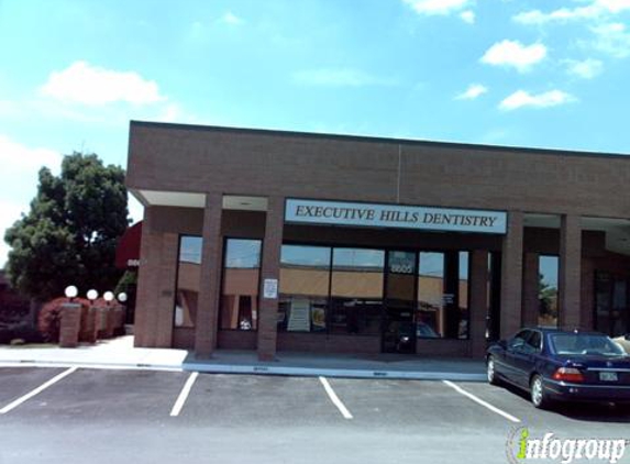 Executive Hills Dentistry - Overland Park, KS