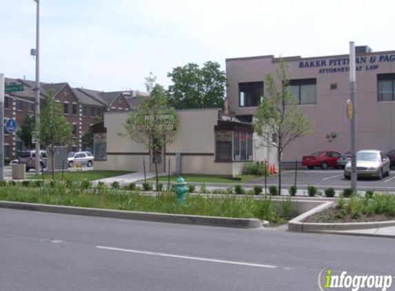 Fire Chief's Office - Indianapolis, IN