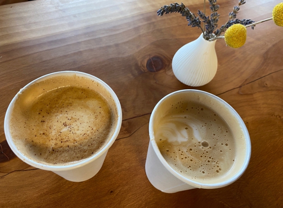 Beacon Coffee Company - Ojai, CA