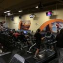 24 Hour Fitness - Health Clubs