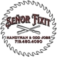 Senor Fixit