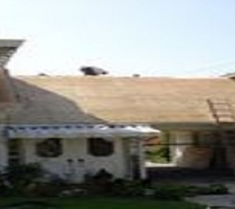 Pin Roofing - Downey, CA