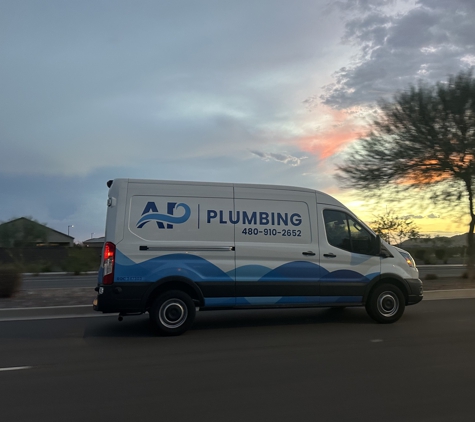 AP Plumbing