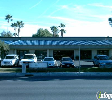 Advanstaff, Inc. - Las Vegas, NV