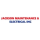 Jackson Maintenance & Electrical Inc