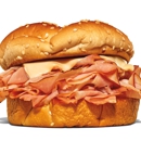 Arby's - Delicatessens